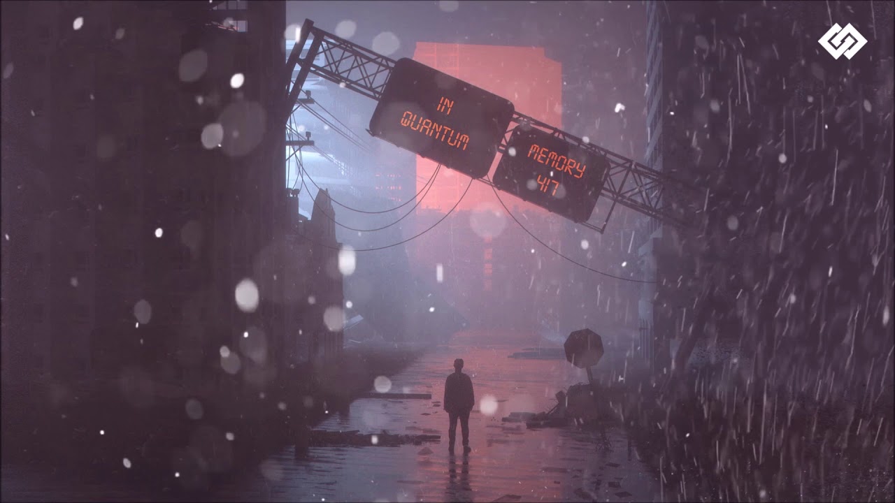 In Quantum - Memory 417