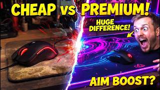 luxurious extra large budget mousepad redragon suzaku unboxing and review #pc #trend #viral #gaming