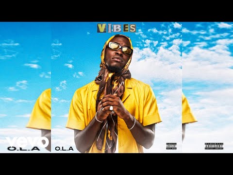 O L A Man Wey Sabi Official Audio Ft Tulenkey 