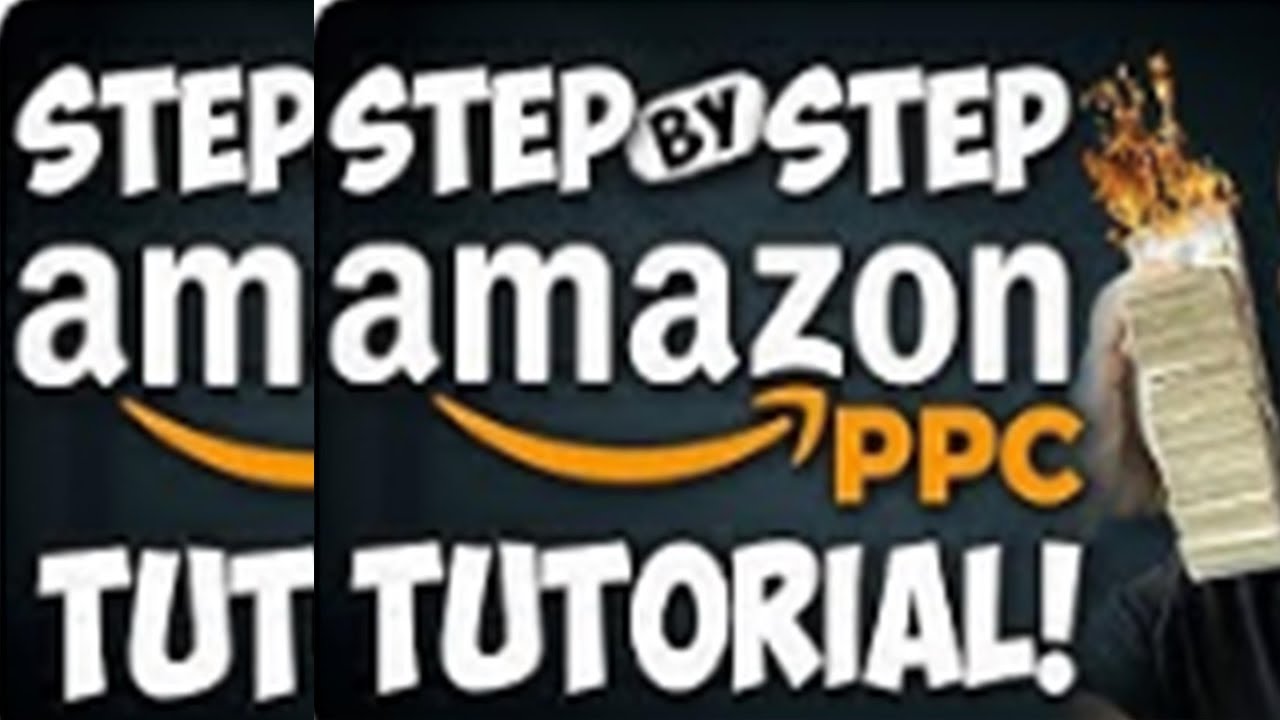 Amazon PPC For Beginners | Launch & Optimize Your First Ad Campaigns ...