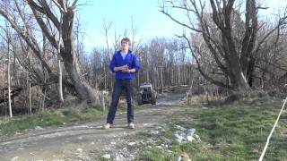 FW Farmers Apprentice Application Video