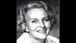 Joan Brickhill Family Pictures