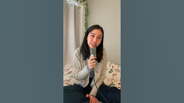 Thumbnail of Pure Imagination in 5/4 ft. Yi-Mei (Willy Wonka cover)