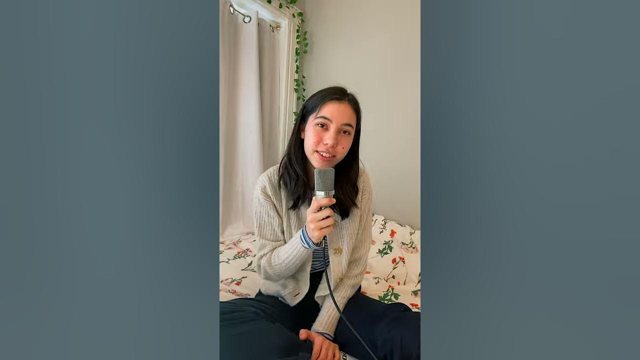 Pure Imagination in 5/4 ft. Yi-Mei (Willy Wonka cover)