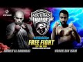 ADW5 FREE FIGHT Ahmad Al Darmaki VS Noureldin Isam 