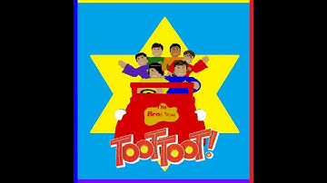 02 Look Both Ways - Toot Toot!