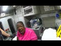 Woman Thinks She Can Bite Police And Face No Consequences