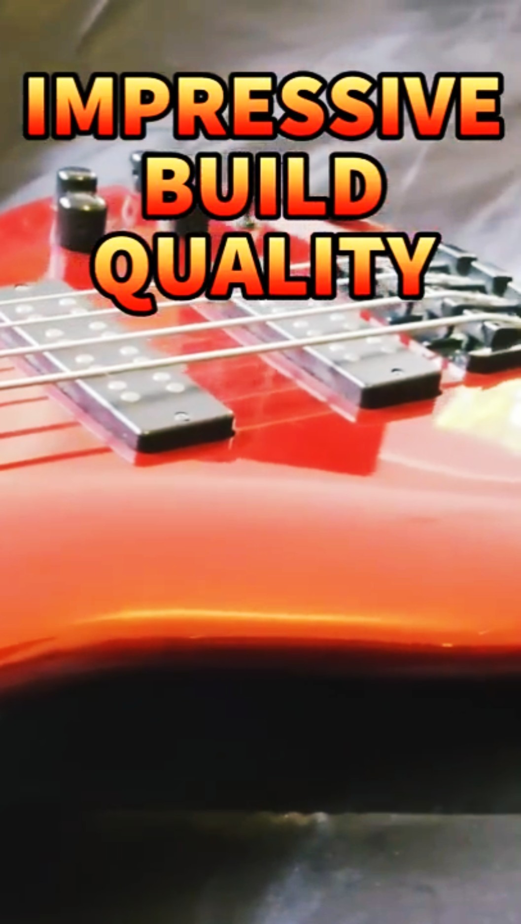 3 Great Things About The IBANEZ SR300 Bass #shorts - YouTube
