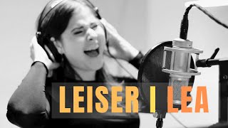 Leiser - Lea I Cover