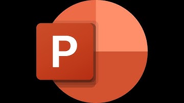 Microsoft Powerpoint Voice-overpresentatie, 5 minuten durende tutorial.