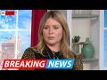 😢 Emotional News Shakes Fans of Jenna Bush Hager