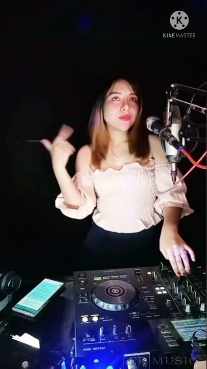 ANUGRAH CINTA - DJ RERE MONIQUE R2M |Shorts
