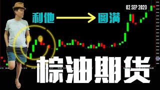 【FCPO 棕油期货】YouTube Live #现场分析图表📌0902 现场教学 l 期货培训班 Futures Malaysia