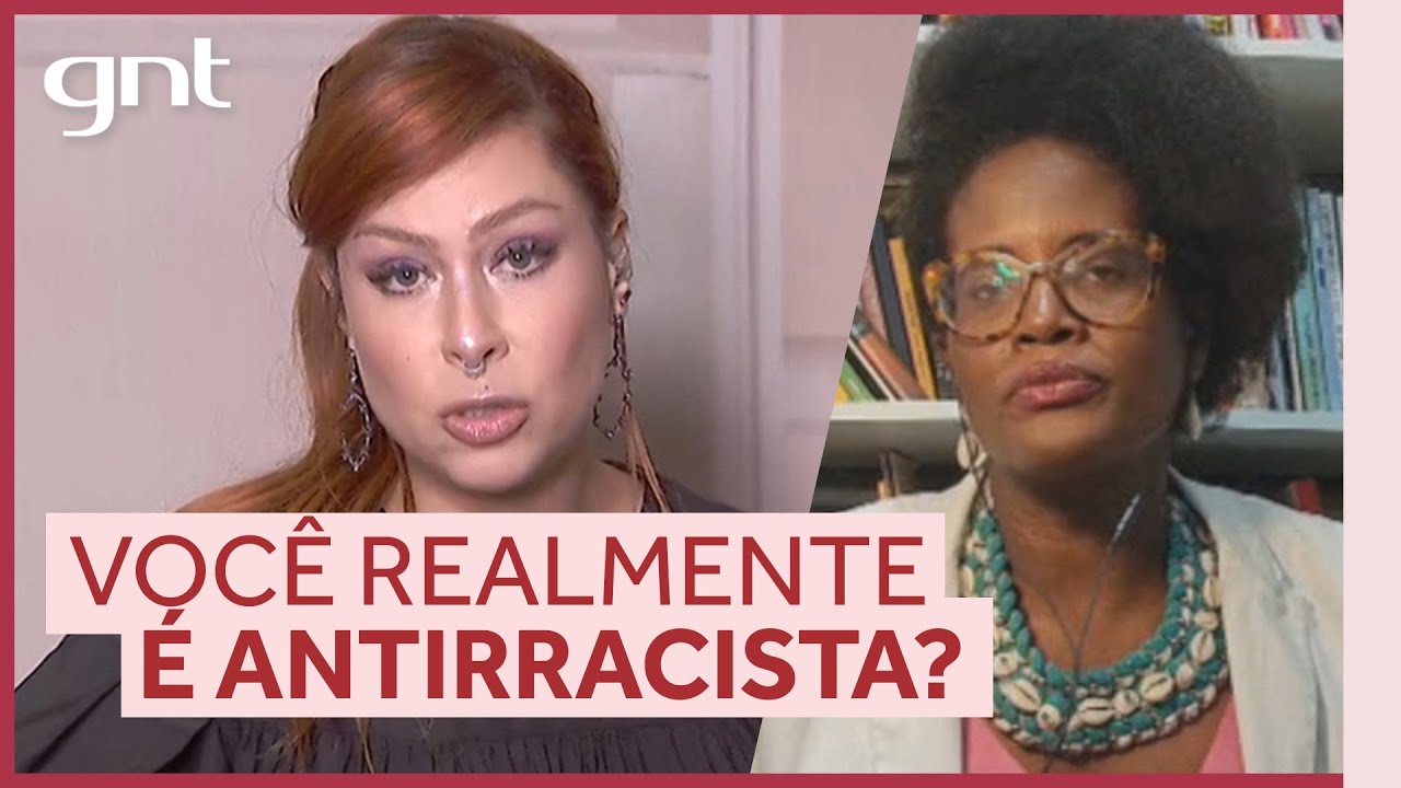 Negacionismo: por que falar que não existe racismo é estratégico? | Mini Saia | Saia Justa
