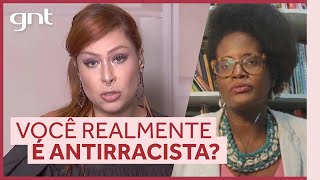 Negacionismo: por que falar que não existe racismo é estratégico? | Mini Saia | Saia Justa