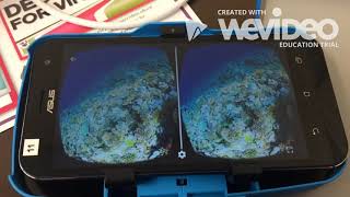 OFSD Google Expedition Kit Tutorial