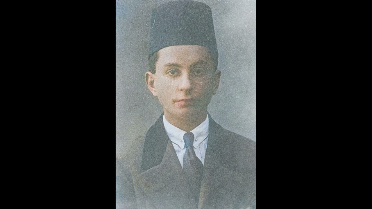 Münir Nurettin Selçuk - Meyl edip bir gülizâre