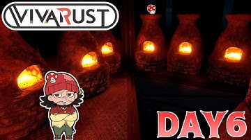 【2025/11/29アーカイブ】【RUST】もうすぐ終わり【VIVA RUST】