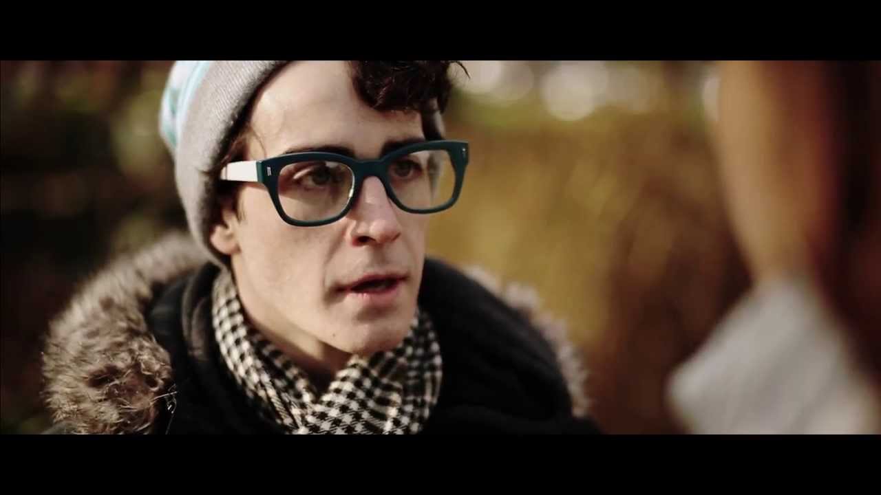 BradyKitch - 'Find Me' (OFFICIAL MUSIC VIDEO)