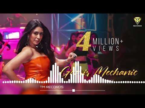 GAARIR MECHANIC Presenting WARINA HUSSAIN TAPOSH Featuring OYSHEE Mix Music