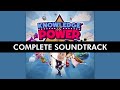 Knowledge is power ps4 complete soundtrack