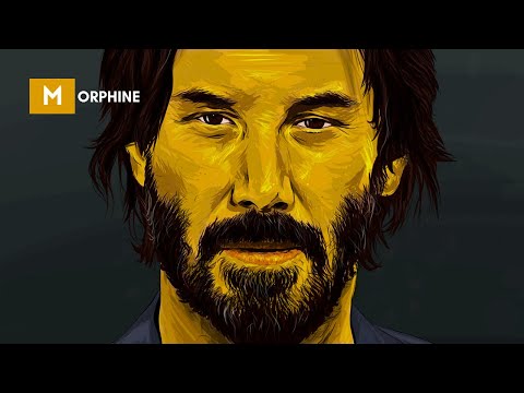 Hans Zimmer • Solomun • Boris Brejcha • Rüfüs Du Sol • Other Artists - MORPHINE Selection