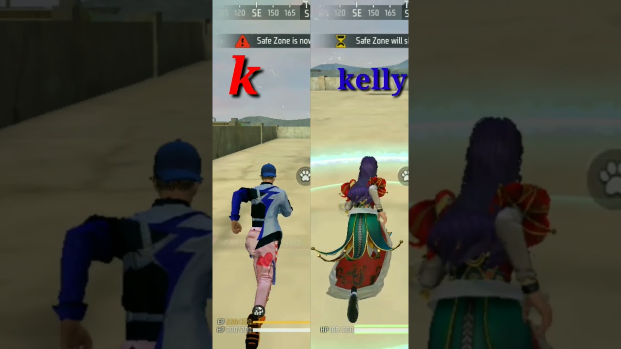 k vs kelly recing🧗‍♀️🧗‍♀️#