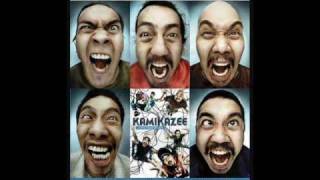 Video thumbnail of "Kamikazee - M.M.K."