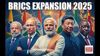 AI Technology Uncovers the Real Story: How BRICS Expansion Could Change the Global Economy Forever!