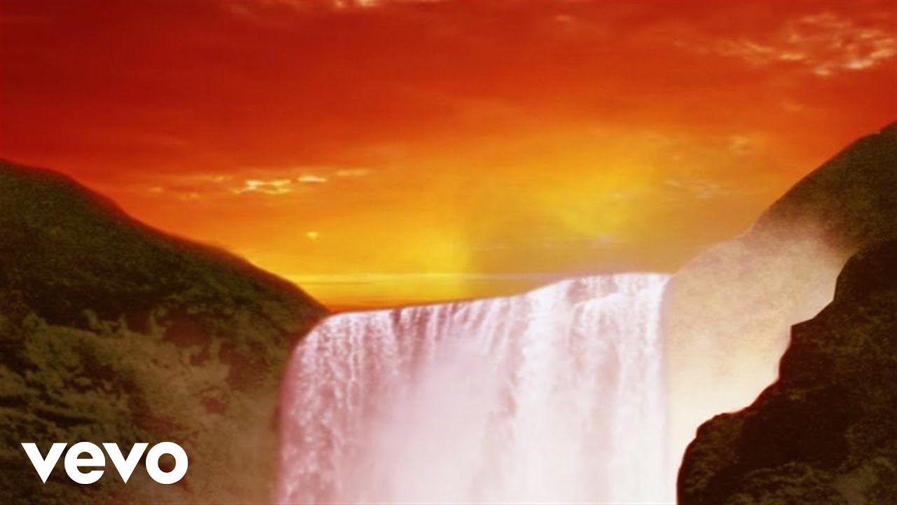 My Morning Jacket Believe Nobody Knows Visualizer Youtube