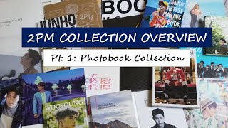 K-POP・アジア 2PM LOVELY Photo Book2 K-POP・アジア 2PM
