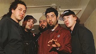 Deftones - Rx Queen (slowed down)