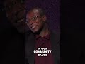 It Takes a Village: Building Community &amp; Finding Mentors #shorts