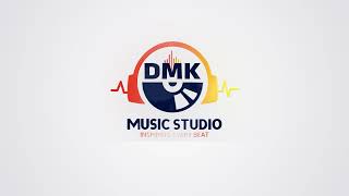 Dmk Music Studio Official Logo Reveal Inspiring Every Beat