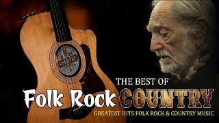 Cat Stevens, Jim Croce, John Denver, Don Mclean | Classic Folk Rock &amp; Country Songs Best Collection