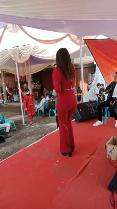 Story biduan cantik lampung Selatan❗