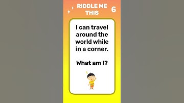 Challenge Your Mind with This Tricky Brain Teaser Riddle! 🎩💡 #shorts