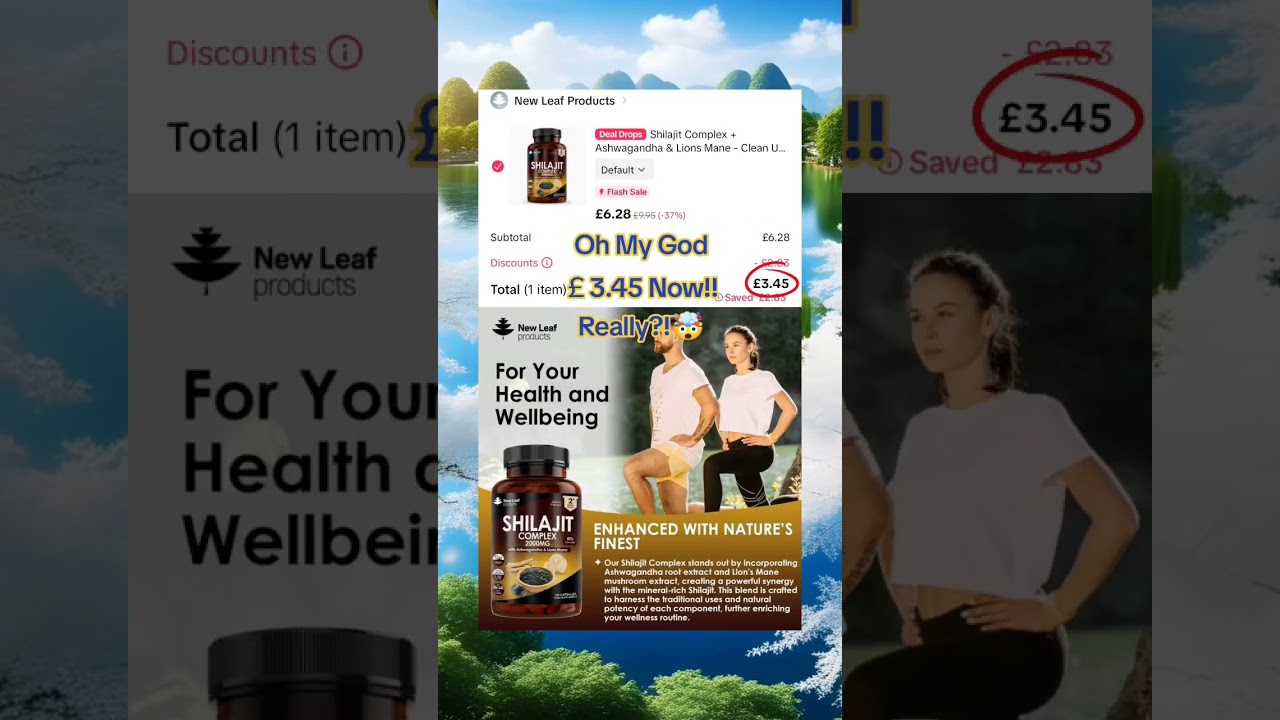 Summer Sale Must-Haves! 