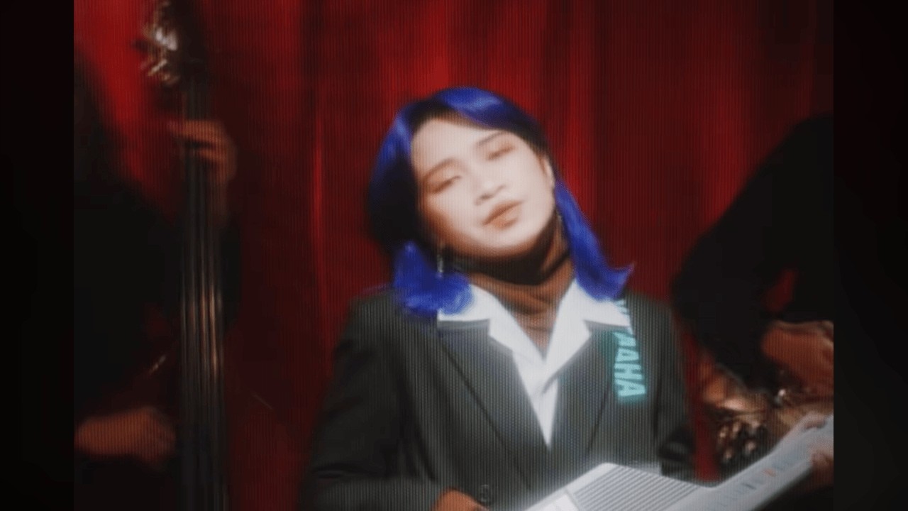 Lucid Express Lay on the Sweetness for 'Instant Comfort' » PopMatters