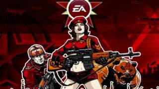 Hell March 3 - Command and Conquer: Red Alert 3