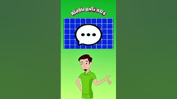 Challenge Last questions?#riddlequiz804 #quiz #riddleoftheday #riddlejourney #facts #riddlesquiz