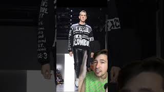 Who is taking over Chanel? #chanel #virginieviard #luxury #karllagerfeld