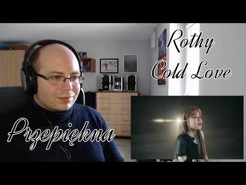 Reakcja #48: Rothy(로시)- COLD LOVE