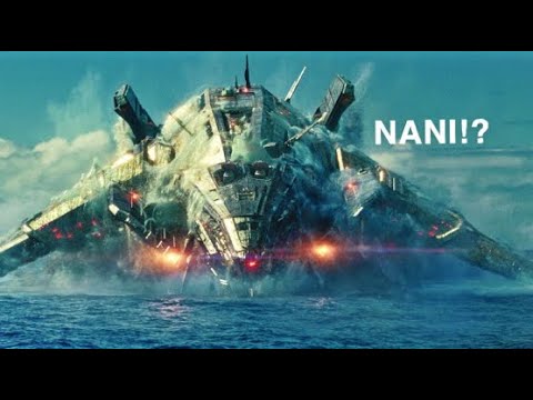 Deja Vu - [ BattleShip Finale Battle]