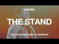 The Stand (Live at Worship & Creative Conference) - Hillsong UNITED