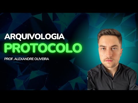 Arquivologia - Resumo