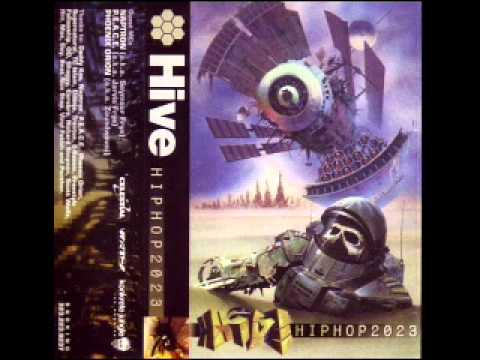 Hive - Hip Hop 2023 pt. 1