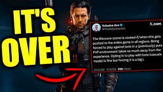 Yeah, Were Actually Fcked.