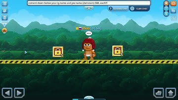 GiveAwey!!!!! ~PIXEL WORLDS!