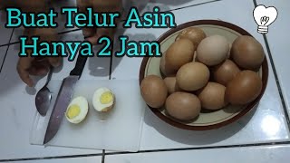 Anak Kos Wajib Tahu Trik Ini || Cara Menggoreng Telur Ceplok di Rice Cooker tanpa Mengotori Pancine